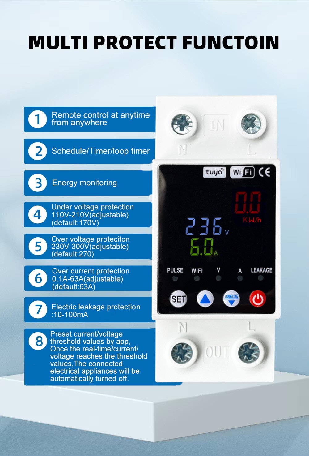 All-in-One Multifunctional Power Monitoring and Protection Device (11)
