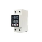 CHOSO Dual – Display Over – Voltage and Under – Voltage Protector product image