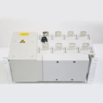 Mulang Electric MLQ5-16A-630A dual power automatic switch PC level automatic converter product image