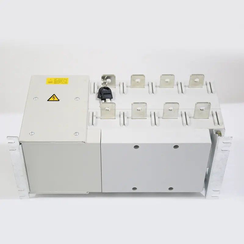 Mulang Electric MLQ5-16A-630A dual power automatic switch PC level automatic converter product image