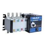 Generator Electrical BEST seller Change Over Switch Automatic MLQ5-100A/4P ATS OEMS Factory Electrical PRODUCT product image