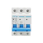 Mulang Electric DZ47-63 1p 2P 3P 4P Mini MCB 20A 16A 10A 32A 25A 40A 63A AC MCB Miniature Circuit Breaker With CE Certificate product image