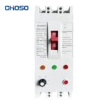CHOSO RMMQ1L Series 3P Phase Loss Protector-160/250A MCP product image