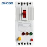 RMMQ1 Series 380V 40A 100A Motor Protection Circuit Breaker PFP-1 product image