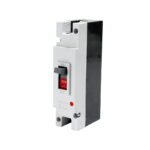DC12V 24V 48V 250A Moulded Case Circuit Breaker Battery M1 63A-630A MCCB Car Charging Pile Protector product image