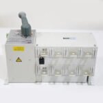 Mulang Electric MLQ5-16A-630A dual power automatic switch PC level automatic converter product image