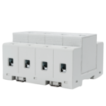 Factory 100ka China Manufacturer Three Phase Dps AC DIN Rail Protector Surge Protection product image