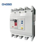 CHOSO Residual Current Circuit Breaker (RCCB) product image