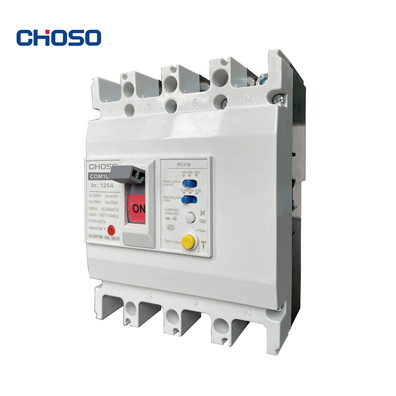 CHOSO Residual Current Circuit Breaker (RCCB) product image