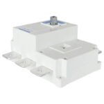 63a 100a 160a 250a 40a 80a 125a 200a Isolator Switch AC 63A-1600A IsolatingSwitch 630A outdoor isolator switch Manufacturer product image
