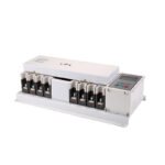 MLQ2S 100A-1250A Mulang Electric CB class switch 3P/4P dual power automatic switch smart home controller product image