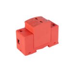 2p DC 1000V 1200V 1500V 20ka to 40ka SPD House Home Surge Protector Solar PV Surge Protection Device product image