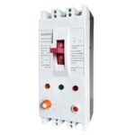 CHOSO RMMQ1L Series 3P Phase Loss Protector-160/250A MCP product image
