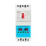 RMCQ2 Series 3-Phase Motor Protection Relay (40A / 100A) product image