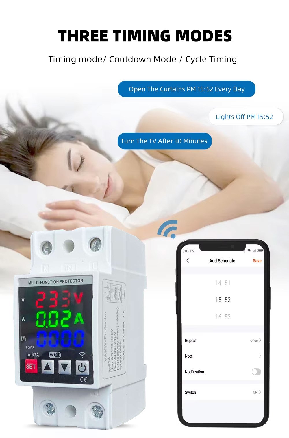 CHOSO Smart WiFi (5)