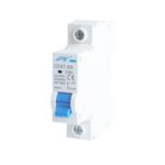 Mulang Electric DZ47-63 1p 2P 3P 4P Mini MCB 20A 16A 10A 32A 25A 40A 63A AC MCB Miniature Circuit Breaker With CE Certificate product image