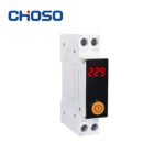 CHOSO CPG1 CPG2 CPG3 2P Smart Protection Breaker product image