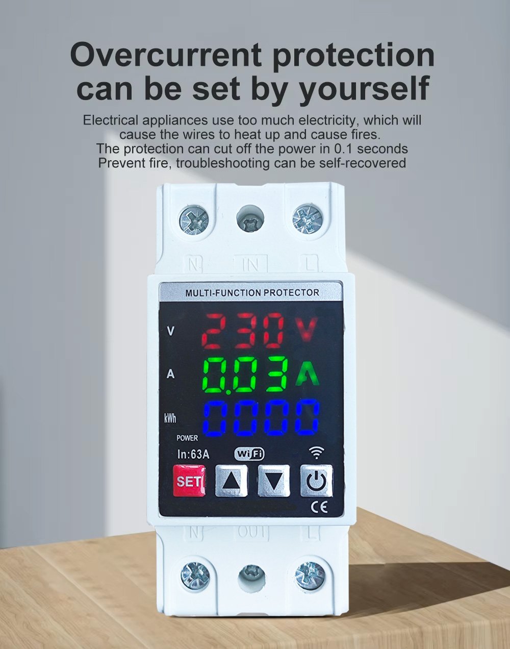 CHOSO Smart WiFi (7)