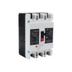 MLM1 Mulang Electric three-phase four-wire air switch MLM1 MCCB main gate switch of MCCB product image