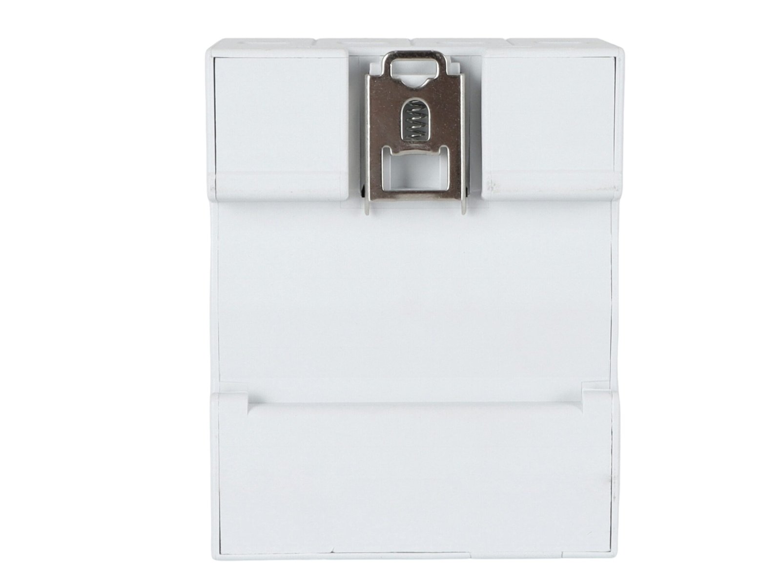 CE Single Phase Electric SPD 1p 2p 3p 4p Npe 20ka 40ka 100ka Surge Protective Device product image