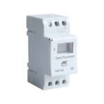mulang THC-15A AHC-15A Programmable Timer Digital Electrical Time Switches Electrical Weekly Timer Switch 12V 24V 48V 110V 220V product image