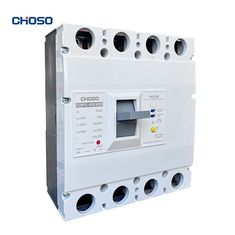 CHOSO Residual Current Circuit Breaker (RCCB) product image