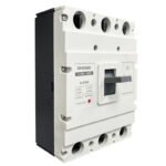 CHOSO COM1 Series Molded Case Circuit Breakers (MCCB) product image