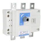 63A-1600A electrical switches 15kv outdoor disconnect switch low voltage disconnect switch product image