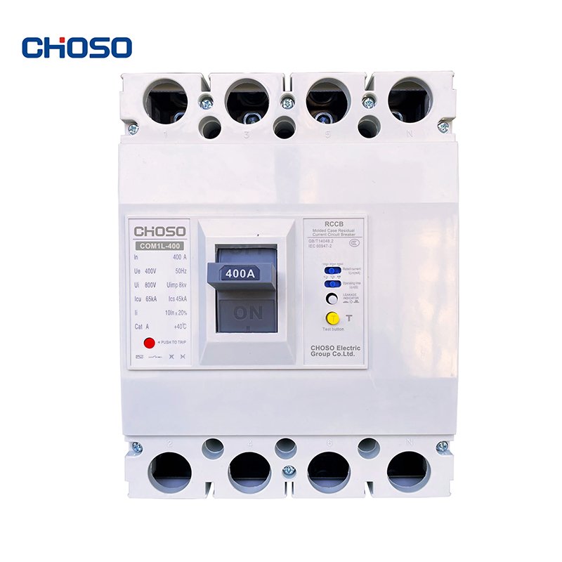 CHOSO Residual Current Circuit Breaker (RCCB) product image