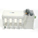 Mulang Electric MLQ5-16A-630A dual power automatic switch PC level automatic converter product image
