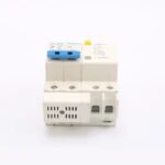 AC DC Residual current 1p 2P 3P 4P Mini MCB earth leakage Circuit breaker RCCB RCBO ELCB MCB RCB product image