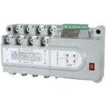 100A-250A Automatic Transfer Switch