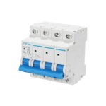 Mulang Electric DZ47-63 1p 2P 3P 4P Mini MCB 20A 16A 10A 32A 25A 40A 63A AC MCB Miniature Circuit Breaker With CE Certificate product image