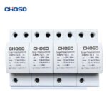 CHOSO CSPD – 12.5 Surge Protective Device (4 – Pole) product image