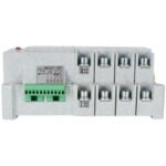 100A-250A Factory Sale Various Automatic Transfer Switch 4 Pole Dual Automatic Transfer Switch product image