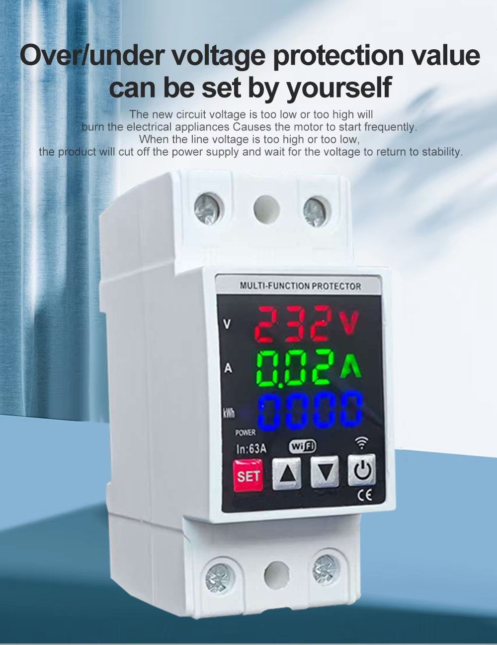CHOSO Smart WiFi (6)