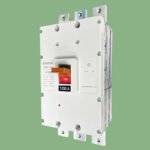 CHOSO COM1 Series Molded Case Circuit Breakers (MCCB) product image
