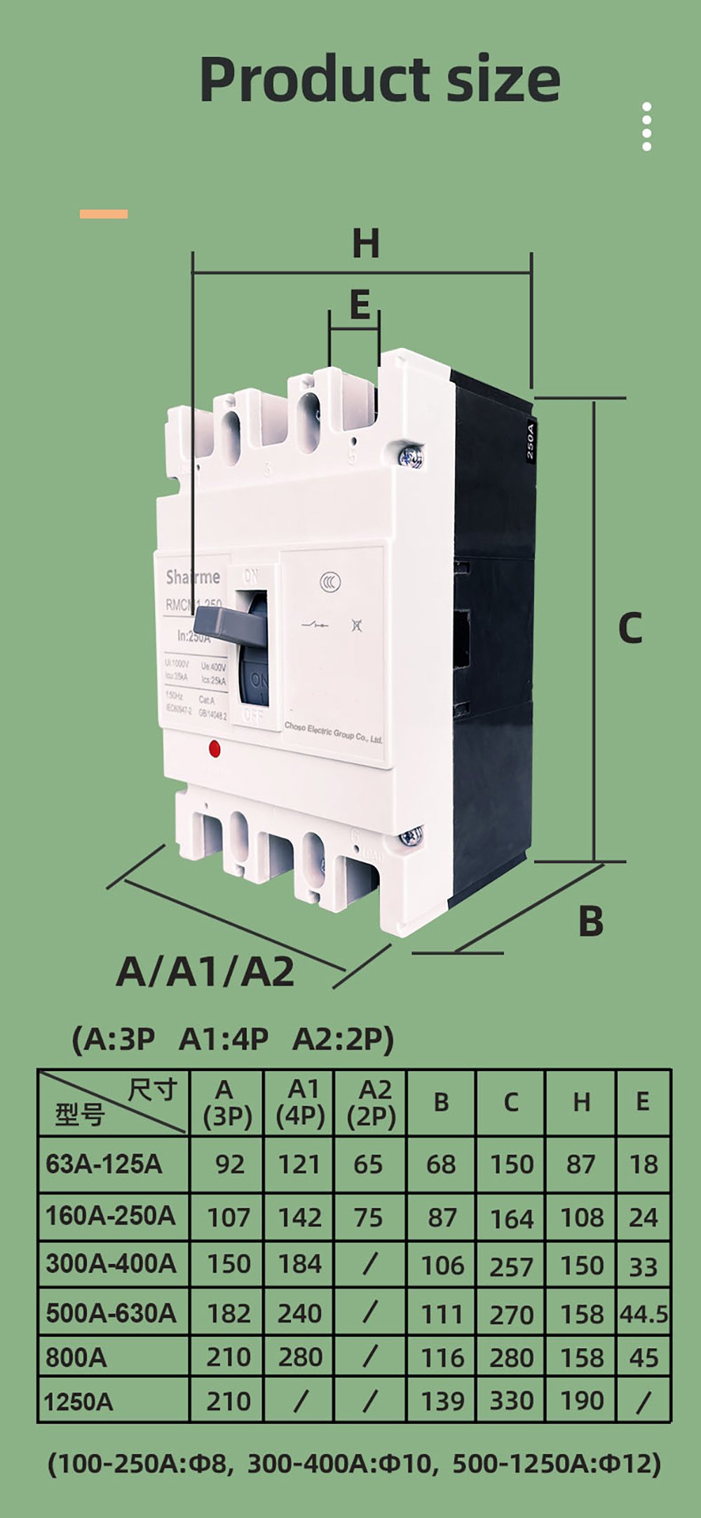 CHOSO COM1 - DC Series (4)