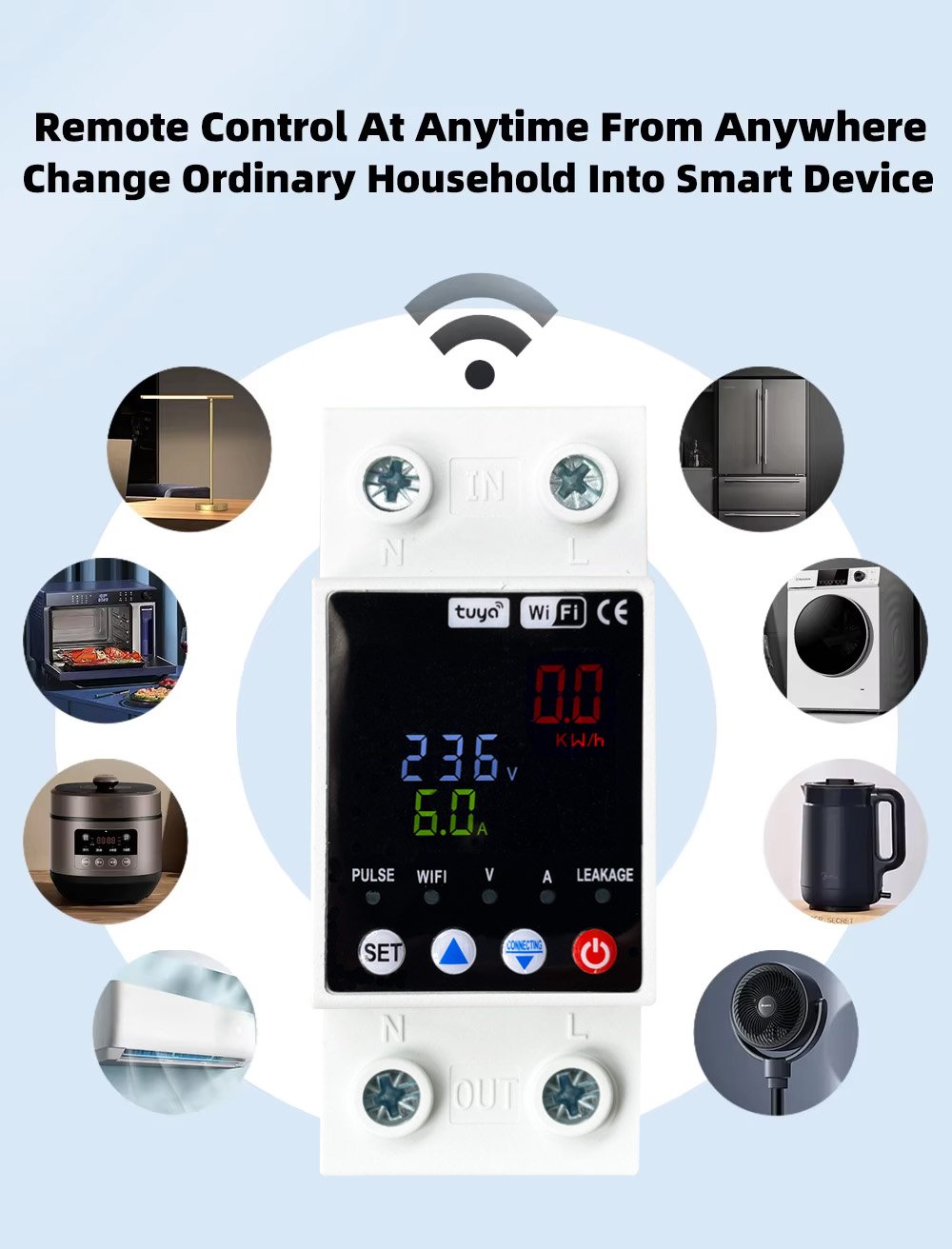 All-in-One Multifunctional Power Monitoring and Protection Device (12)
