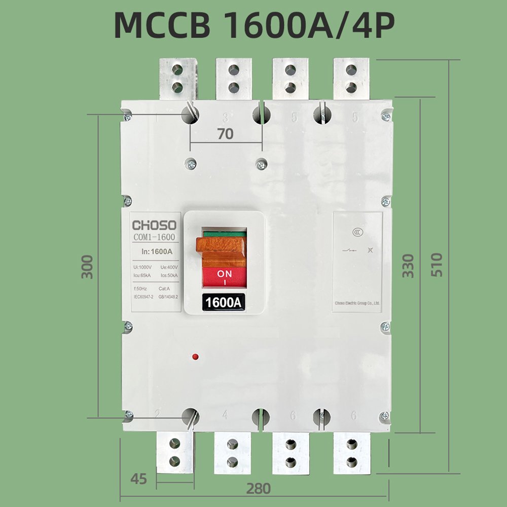 CHOSO COM1 Series (10)