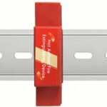 QRR0.02G Automatic Heat Aerosol Fire Extinguishing Device, 15s Fast Fire Suppression for Electrical Cabinets, Panels, EV Chargers product image