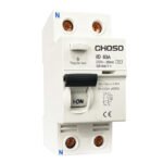 CHOSO CiID Series Residual Current Circuit Breakers product image