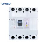 CHOSO Residual Current Circuit Breaker (RCCB) product image
