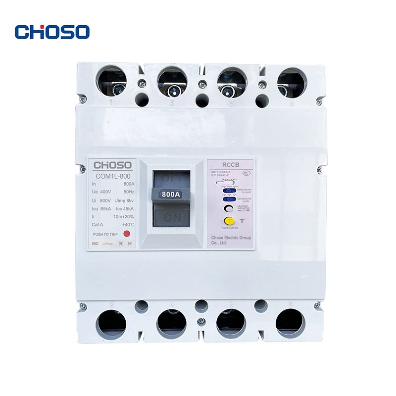 CHOSO Residual Current Circuit Breaker (RCCB) product image