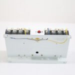 Mulang Electric dual power automatic transfer switch MLQ2-100A-1250A dual power automatic transfer switch emergency power supply product image