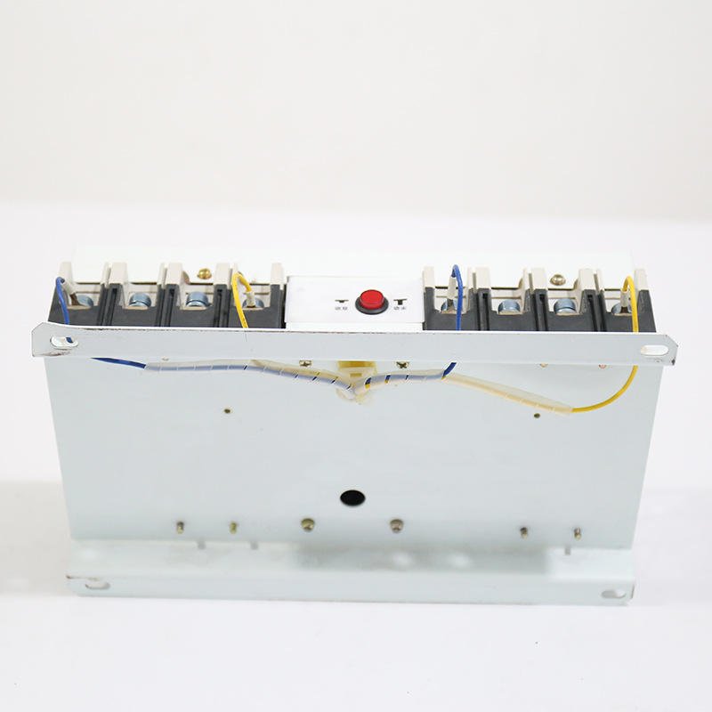 Mulang Electric dual power automatic transfer switch MLQ2-100A-1250A dual power automatic transfer switch emergency power supply product image