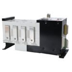 MLQ5-16A-3200A Dual Power Transfer Switch Automatic Generator Changeover Switch product image
