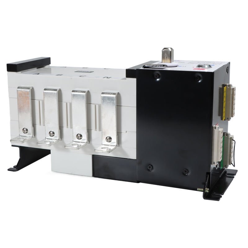 MLQ5-16A-3200A Dual Power Transfer Switch Automatic Generator Changeover Switch product image