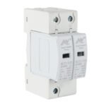 type 1+2 60ka lightning SPD surge protective device product image