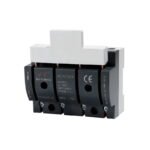 125A-3200A High Quality Electrical Switches 4 poles copper PV Series Knife Switch for PV grid-connected box product image